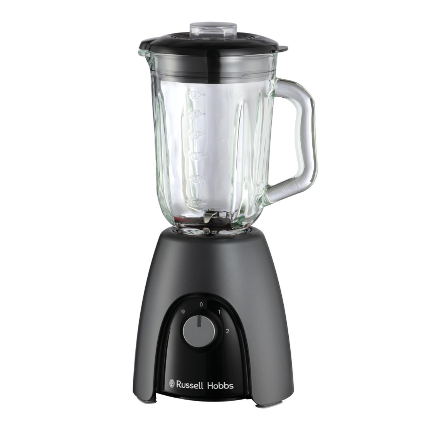 Desire Jug blender - Matte Charcoal